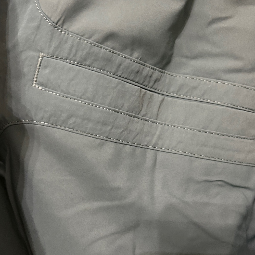 Always Effortless Jacket - Grey Eucalyptus - image 6